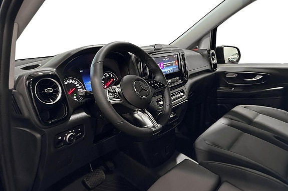 Mercedes-Benz Vito 119 4 of 5