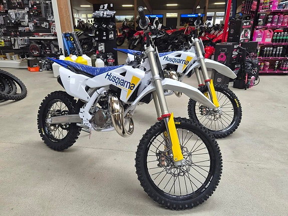 Husqvarna TC 85 19/16 -27