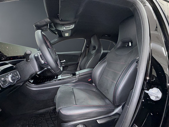 Mercedes-Benz A200 8 of 20