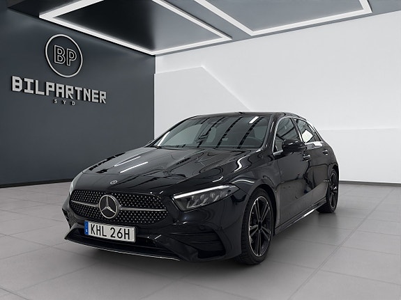 Mercedes-Benz A200