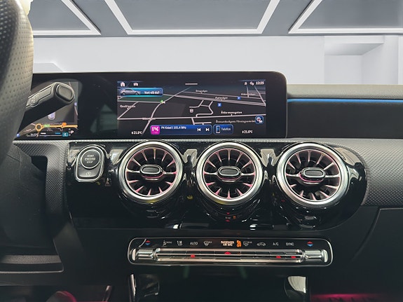 Mercedes-Benz A200 18 of 20