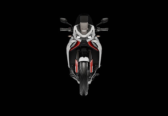 Moto Morini X-CAPE 1200 4 of 5
