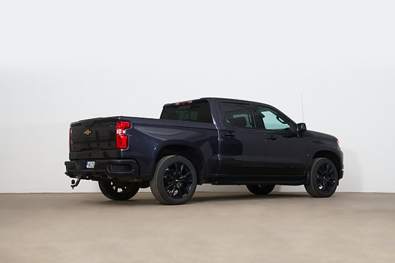Chevrolet Silverado 1500 22 of 23
