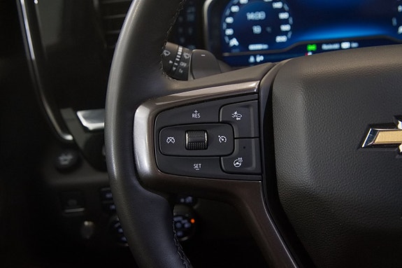 Chevrolet Silverado 1500 11 of 23