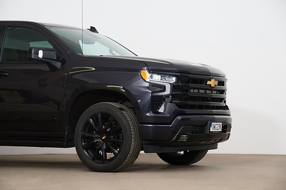 Chevrolet Silverado 1500 4 of 5