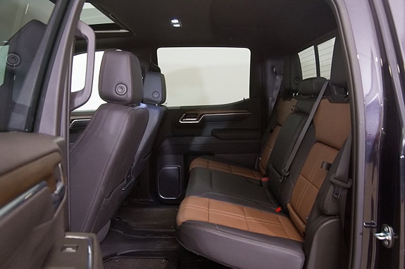 Chevrolet Silverado 1500 20 of 23