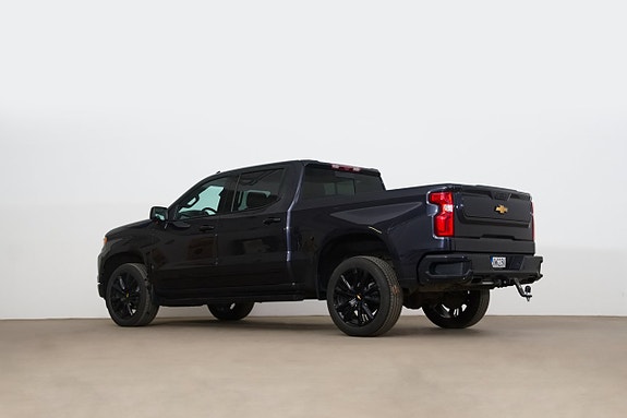 Chevrolet Silverado 1500 5 of 5