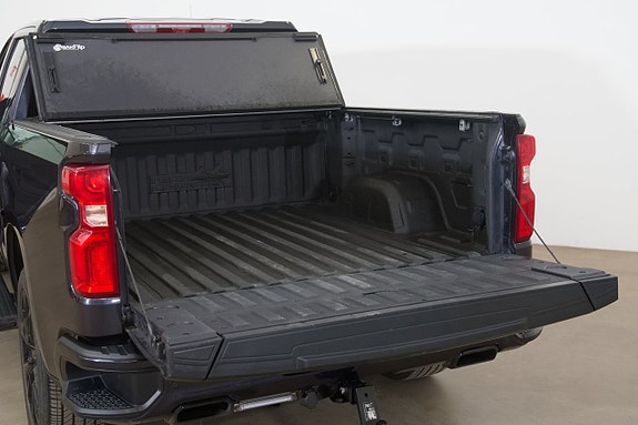 Chevrolet Silverado 1500 21 of 23