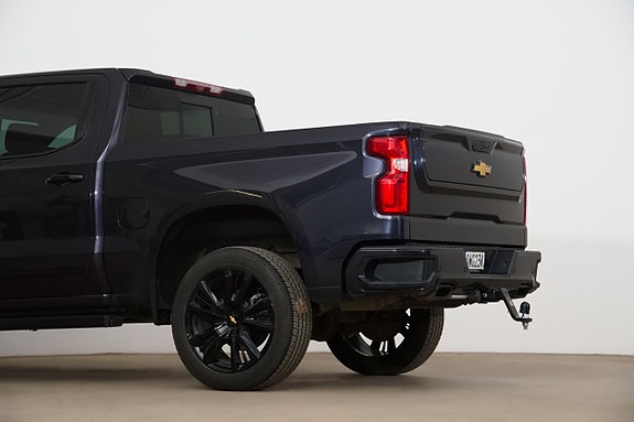Chevrolet Silverado 1500 6 of 23