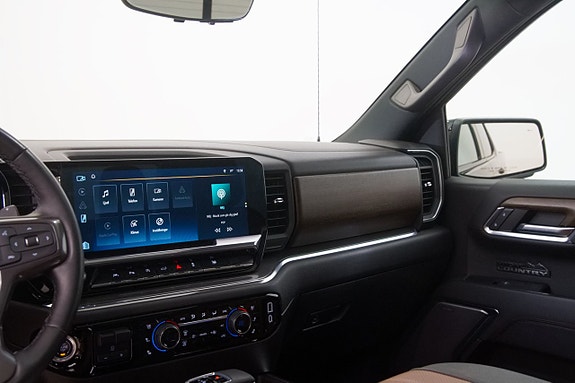Chevrolet Silverado 1500 12 of 23
