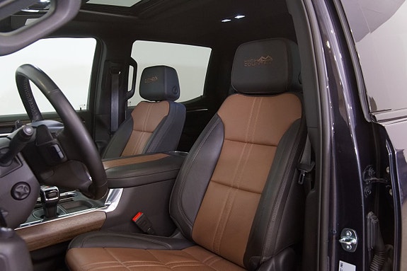 Chevrolet Silverado 1500 8 of 23