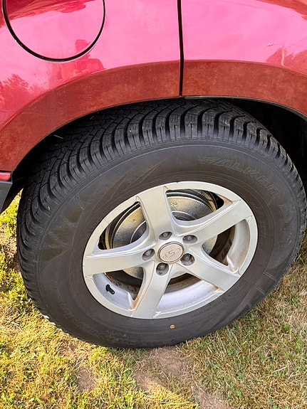 Suzuki Grand Vitara 3 of 4