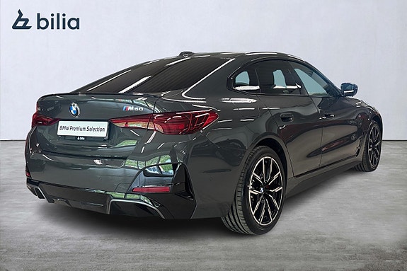BMW i4 22 of 24