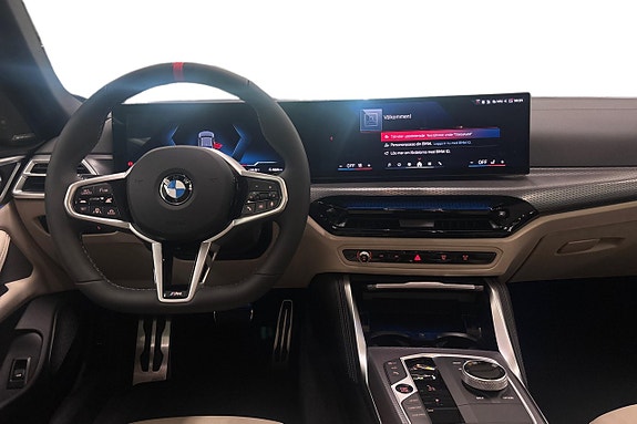 BMW i4 10 of 24