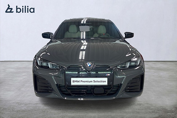 BMW i4 5 of 24