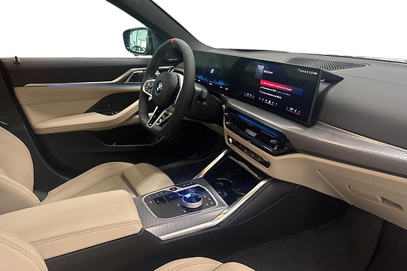 BMW i4 6 of 24