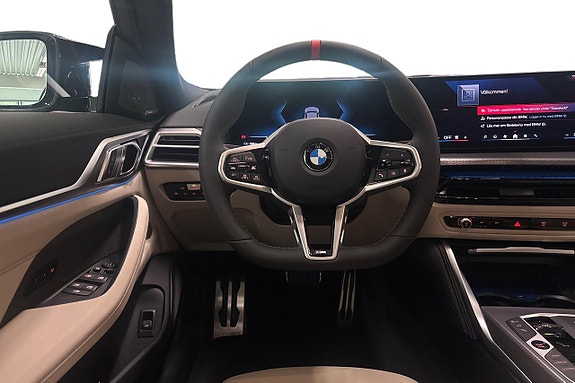 BMW i4 11 of 24