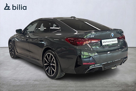 BMW i4 2 of 24
