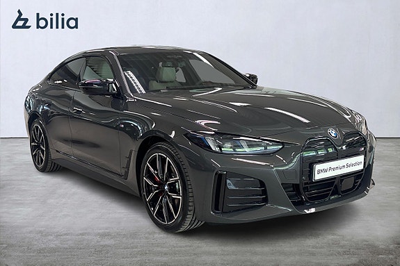 BMW i4 24 of 24