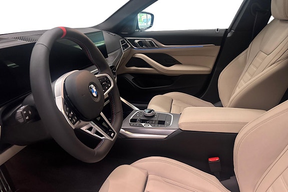BMW i4 16 of 24