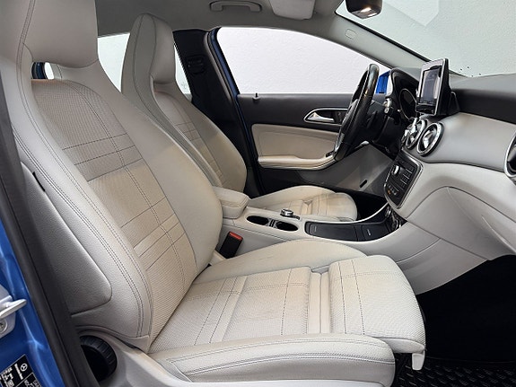 Mercedes-Benz GLA220 d 20 of 20