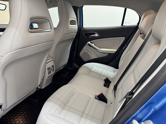 Mercedes-Benz GLA220 d 19 of 20