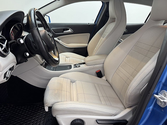 Mercedes-Benz GLA220 d 9 of 20