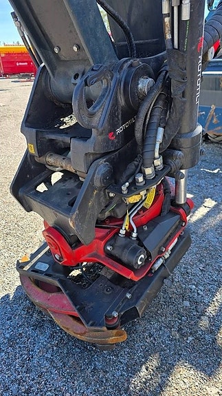 Hyundai HW 160 A 11 of 15