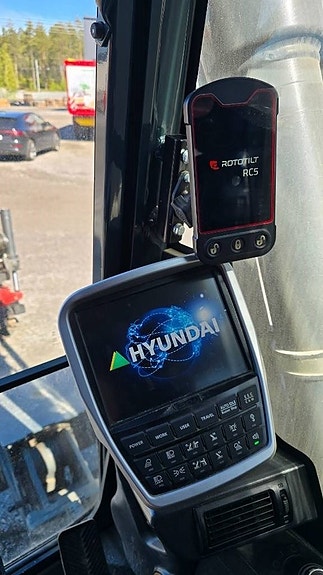 Hyundai HW 160 A 14 of 15