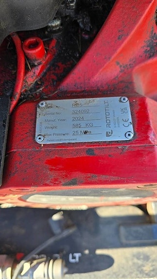 Hyundai HW 160 A 9 of 15