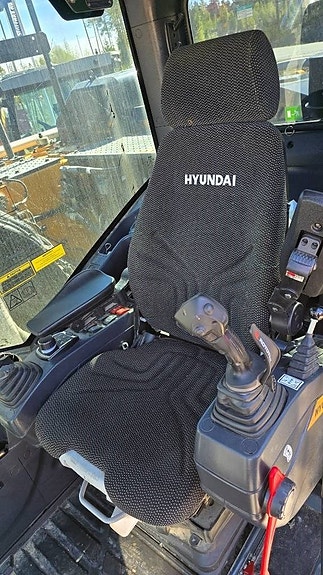 Hyundai HW 160 A 13 of 15