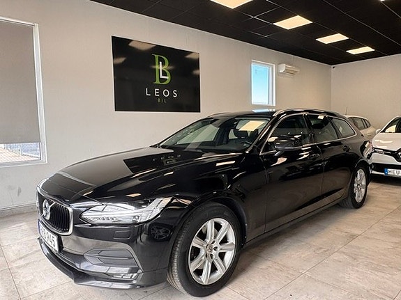 Brukt Volvo V90 2.0 D4