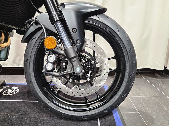 Yamaha MT-07/Kampanj NU: 89.900Kr/Omgående leverans! 22 of 23