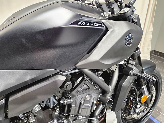 Yamaha MT-07/Kampanj NU: 89.900Kr/Omgående leverans! 21 of 23