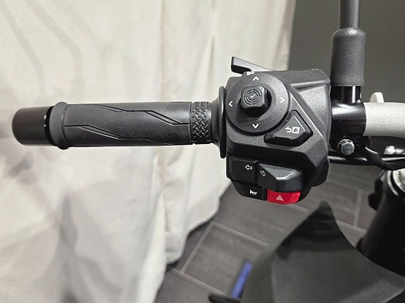 Yamaha MT-07/Kampanj NU: 89.900Kr/Omgående leverans! 14 of 23