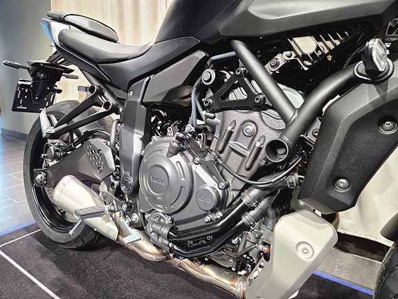 Yamaha MT-07/Kampanj NU: 89.900Kr/Omgående leverans! 7 of 23