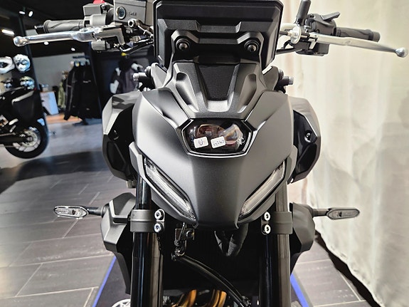 Yamaha MT-07/Kampanj NU: 89.900Kr/Omgående leverans! 5 of 23