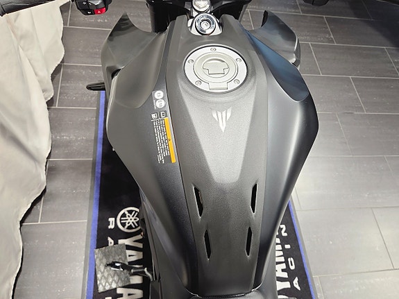 Yamaha MT-07/Kampanj NU: 89.900Kr/Omgående leverans! 18 of 23