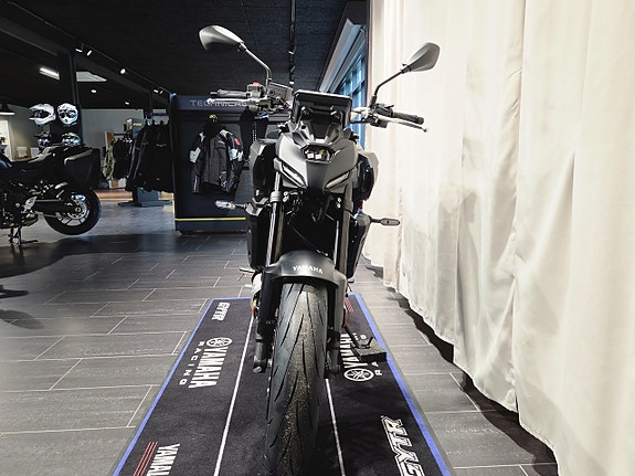 Yamaha MT-07/Kampanj NU: 89.900Kr/Omgående leverans! 4 of 23