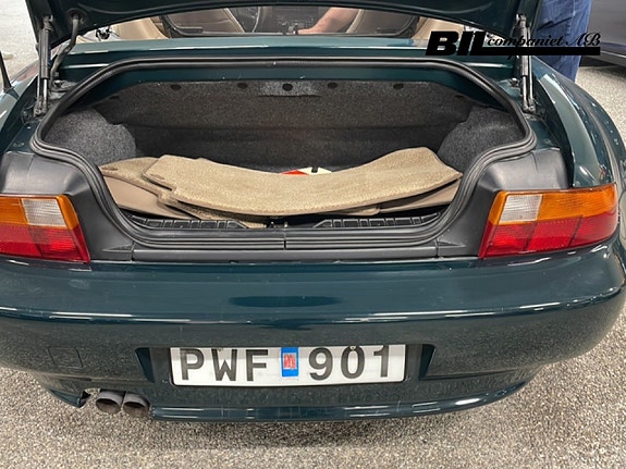 BMW Z3 7 of 18