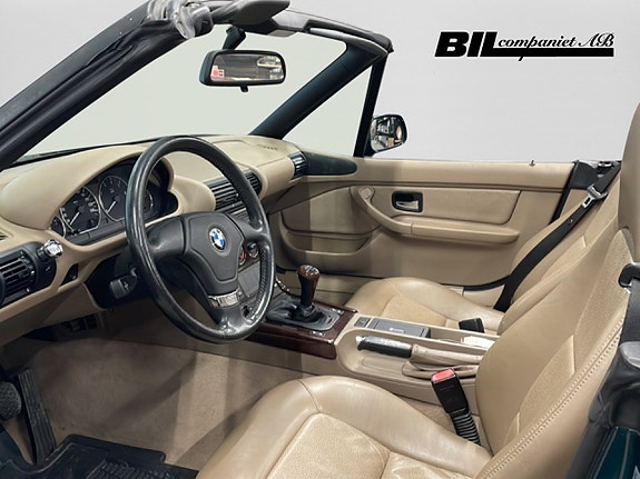 BMW Z3 8 of 18