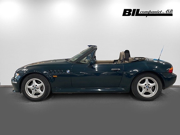 BMW Z3 2 of 5