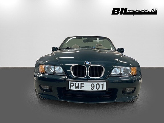 BMW Z3 3 of 5