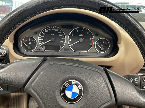 BMW Z3 14 of 18