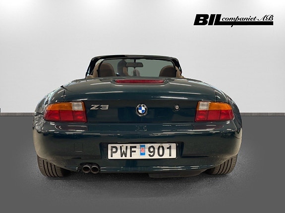 BMW Z3 6 of 18