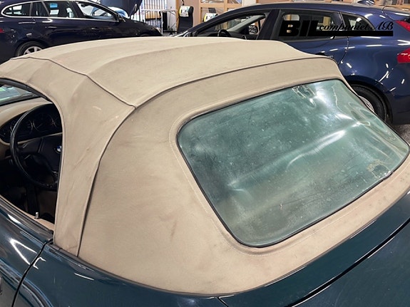 BMW Z3 10 of 18
