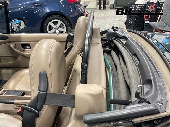 BMW Z3 9 of 18
