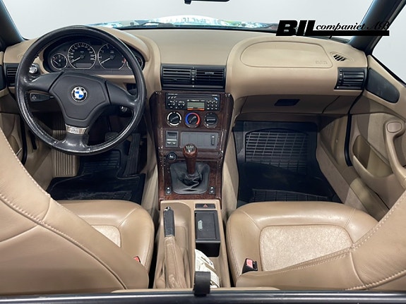 BMW Z3 13 of 18