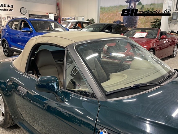 BMW Z3 12 of 18