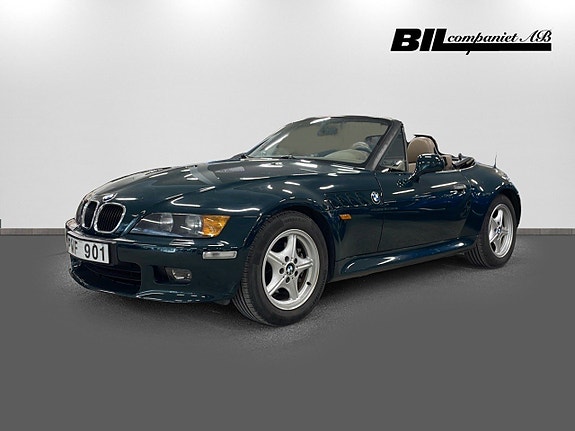 BMW Z3